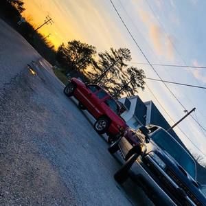 Meet your Posher, Camron